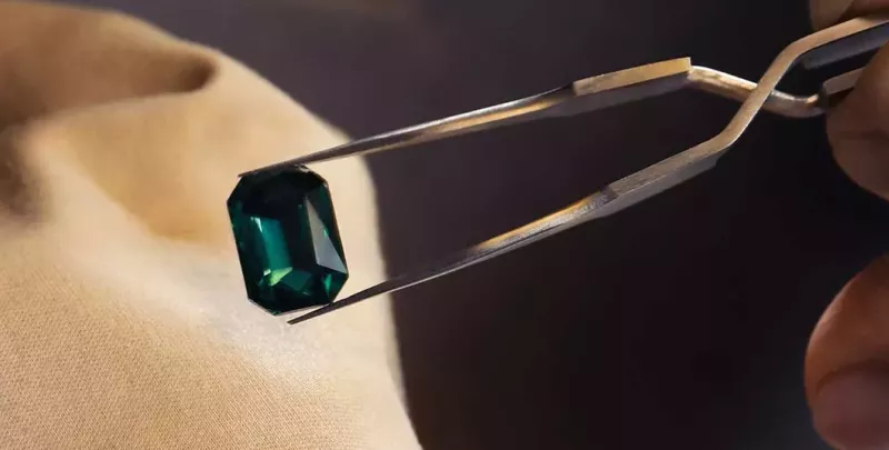A short Guide to Gemstones